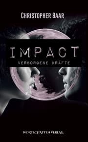 Cover von Impact