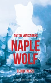 Cover von Naplewolf