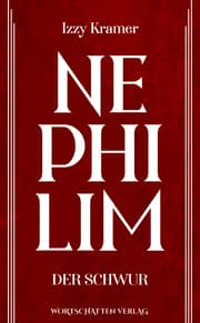Cover von Nephilim
