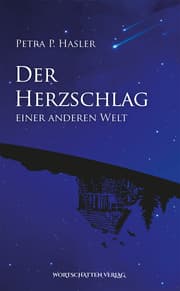 Cover von Der Herzschlag einer anderen Welt