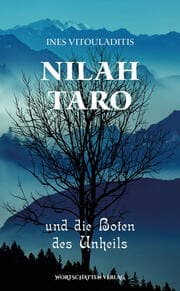 Cover von Nilah Taro und die Boten des Unheils