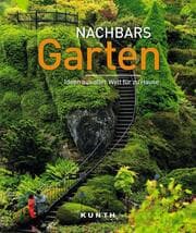 Cover von Nachbars Garten