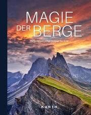 Cover von Magie der Berge