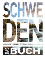 Cover von Schweden. Das Buch