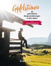 Cover von Gipfelstürmer
