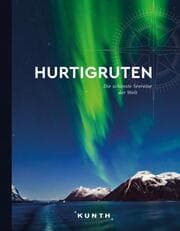 Cover von Hurtigruten