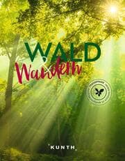 Cover von Wald & Wandern