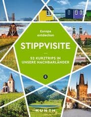 Cover von Stippvisite