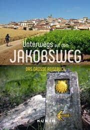 Cover von Unterwegs auf dem Jakobsweg