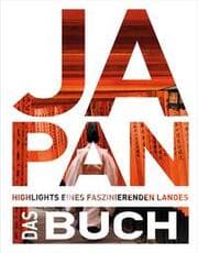 Cover von Japan. Das Buch