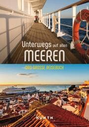 Cover von Unterwegs auf allen Meeren