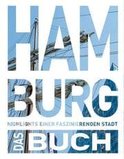 Cover von Hamburg. Das Buch