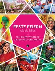 Cover von Feste feiern, wie sie fallen