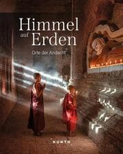 Cover von Himmel auf Erden