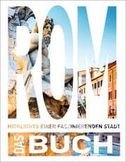 Cover von Rom. Das Buch