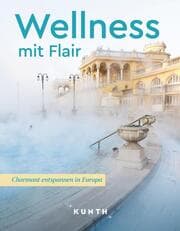 Cover von Wellness mit Flair