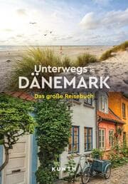 Cover von Unterwegs in Dänemark