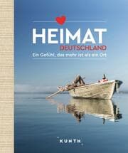 Cover von Heimat Deutschland