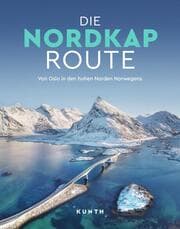 Cover von Die Nordkaproute