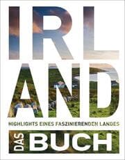 Cover von Irland. Das Buch