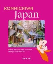 Cover von Konnichiwa Japan