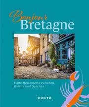 Cover von Bonjour Bretagne