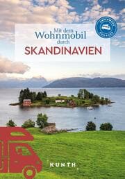 Cover von Mit dem Wohnmobil durch Skandinavien