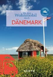 Cover von Mit dem Wohnmobil durch Dänemark