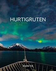 Cover von Hurtigruten