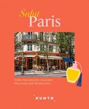 Cover von Salut Paris