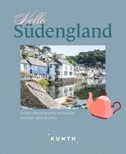 Cover von Hello Südengland