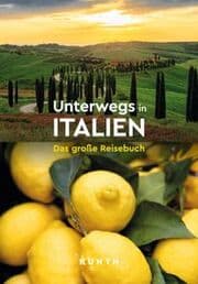 Cover von Unterwegs in Italien