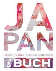 Cover von Japan. Das Buch