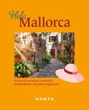 Cover von Hola Mallorca