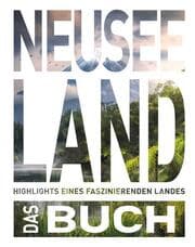 Cover von Neuseeland. Das Buch