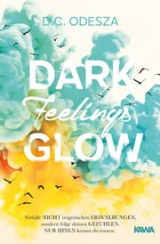 Cover von DARK Feelings GLOW