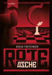 Cover von Rote Asche