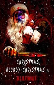 Cover von Christmas Bloody Christmas 2