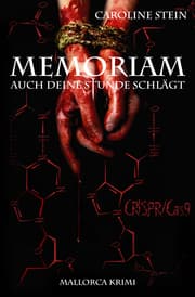 Cover von Memoriam - Auch deine Stunde schlägt