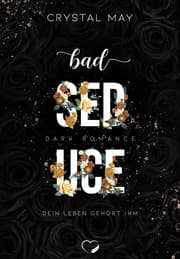 Cover von Bad Seduce