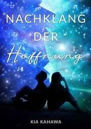 Cover von Nachklang der Hoffnung
