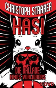 Cover von Hasi