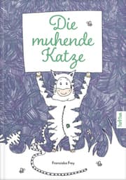 Cover von Die muhende Katze