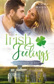 Cover von Irish feelings