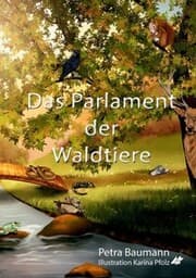 Cover von Das Parlament der Waldtiere
