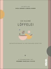 Cover von Die kleine Löffelei