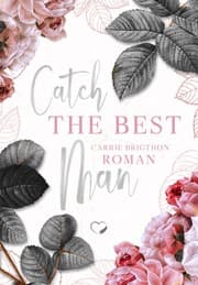 Cover von Catch the Best Man