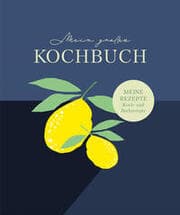Cover von Mein großes Kochbuch