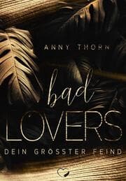 Cover von Bad Lovers