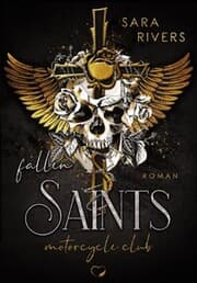 Cover von Fallen Saints